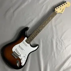 FENDER AFFINITY ST/R