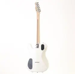 FENDER MADE IN JAPAN MODERN TELECASTER HH RW OLYMPIC PEARL
