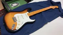 STRATOCASTER 2006 2TS