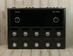 USED FENDER TONE MASTER PRO (258)