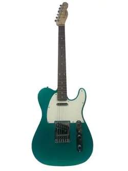 AFFINITY SERIES MADE