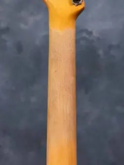 NECK STRATOCASTER COMPONENT