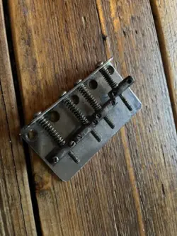 JAZZ PRECISION FULLERTON