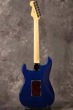 STRATOCASTER 57-62 PICKUPS