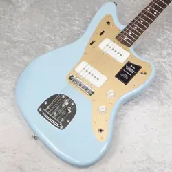 FENDER VINTERA II 50S JAZZMASTER ROSEWOOD SONIC BLUE