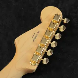FENDER ISHIBASHI FSR MIJ TRADITIONAL 60S STRATOCASTER ASH BODY W 57-62 PICKUPS B