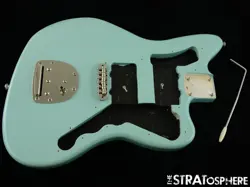 HARDWARE GUITAR SONIC