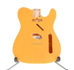 FENDER AMERICAN VINTAGE II TELECASTER BODY ASH BUTTERSCOTCH BLONDE FINISH