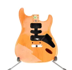 FENDER AMERICAN PRO II STRATOCASTER BODY ROASTED PINE