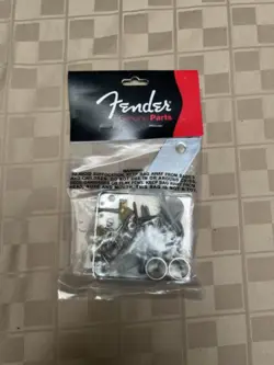 TELE THREADED SADDLES