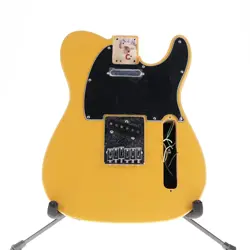 FENDER PLAYER SERIES TELECASTER BODY BUTTERSCOTCH BLONDE FINISH 6LB 3OZ