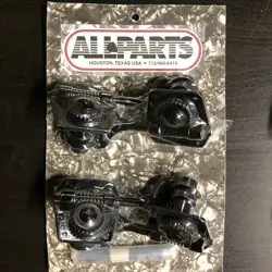 FENDER P/JAZZ TK-0790-003