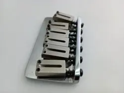 STRAT HARDTAIL BRIDGE