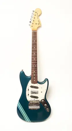 1973 COMPETITION BURGUNDY