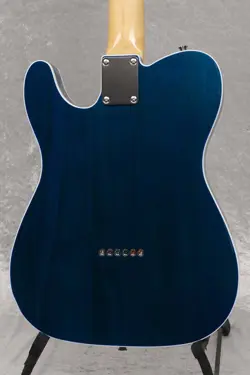 TELECASTER CUSTOM BLUE