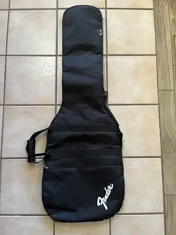 BASS GIG BAG.