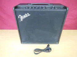 FENDER MUSTANG LT50 50-WATT 1 X 12