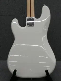 FENDER MEXICO PRECISION BASS TYPE STEVE HARRIS PRECISION BASS