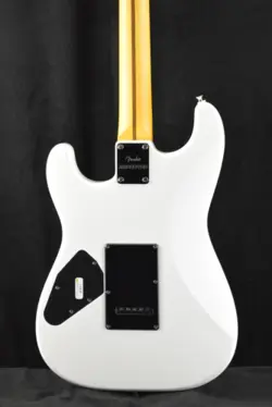 BRIGHT WHITE ROSEWOOD