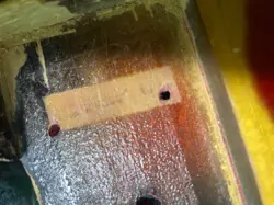 SQUIER PRECISION JAZZ