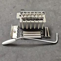 2007 FENDER AMERICAN SPECIAL / HIGHWAY ONE STRATOCASTER BRIDGE TREMOLO USA STRAT