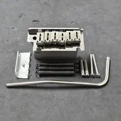 2017 FENDER AMERICAN ELITE / DELUXE CHROME STRAT BRIDGE TREMOLO FOR USA GUITAR