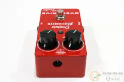 FENDER MALMSTEEN OVERDRIVE PEDAL VK807