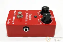 OVERDRIVE PEDAL VK807