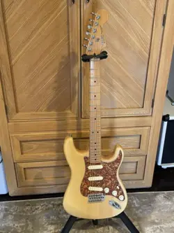 STRATOCASTER DAVID GILMOUR