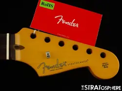 FENDER AMERICAN PROFESSIONAL II STRAT THINLINE NECK, 