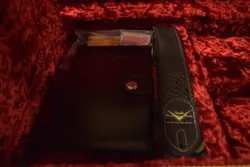 JOURNEYMAN RELIC WIDE-FADE