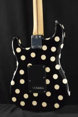 STANDARD STRATOCASTER POLKA