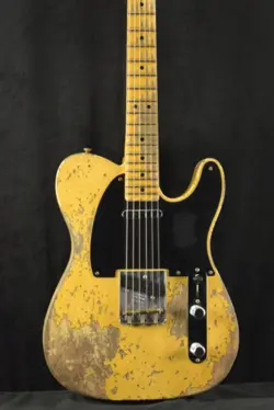 EDITION '51 NOCASTER
