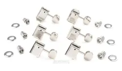 CHROME CLASSICGEAR TUNING