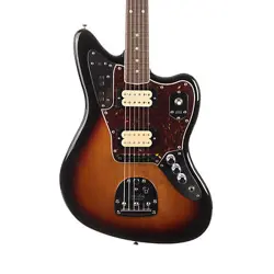 COBAIN JAGUAR HH