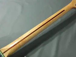 FENDER MEXICO STANDARD JAZZ BASS SAGE GREEN USED JAPAN MAIN BASS CENTER SAFE DEL