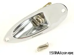 THINLINE OUTPUT JACK