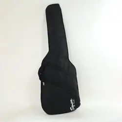 SQUIER BY FENDER FSR OFFSET TELECASTER SH LRL BLACK SAFE DELIVERY FROM JAPAN