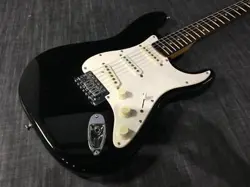 SQUIER BY FENDER STRATOCASTER AFF SAFE DELIVERY FROM JAPAN