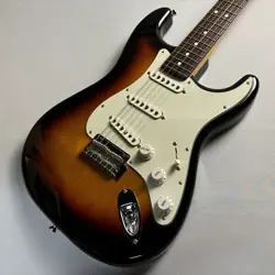 FENDER MADE IN JAPAN HYBRID II STRATOCASTER / 3TS SAFE DELIVERY FROM JAPAN