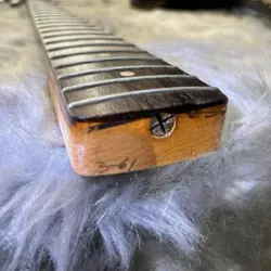 FENDER 1961 JAZZ BASS SAFE DELIVERY FROM JAPAN