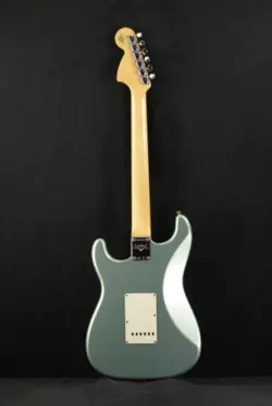 FENDER CUSTOM SHOP LIMITED EDITION '69 STRATOCASTER JOURNEYMAN RELIC - AGED