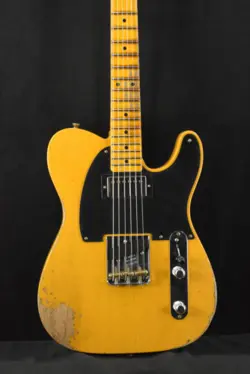 BLACKGUARD TELE