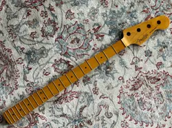FENDER AMERICAN PROFESSIONAL II PRECISION BASS NECK