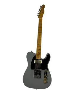 FENDER BRENT MASON SIGNATURE TELECASTER (SEE-LS) (PDS033811)