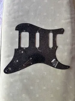 PICKGUARD HSS 3-PLY