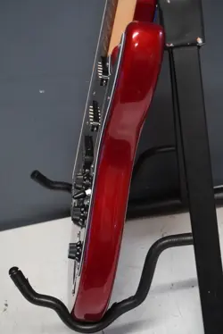 SQUIRE STRATOCASTER HSS