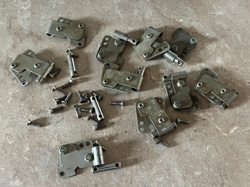 1950S FENDER CONSOLE