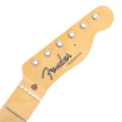 50'S TELECASTER MAPLE