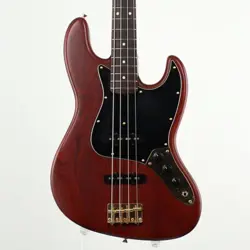 FENDER JAPAN JBG-70 MATTE BROWN *HC471